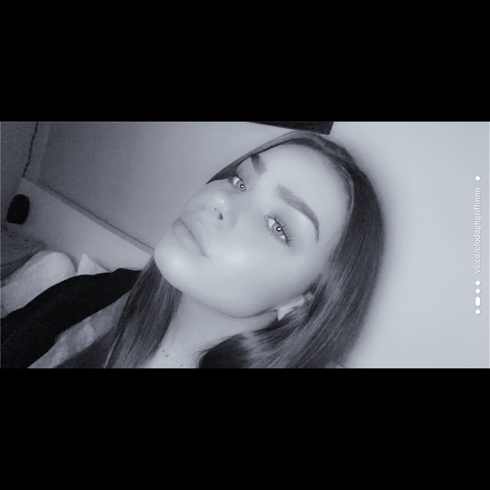 Meet your Posher, Clodagh